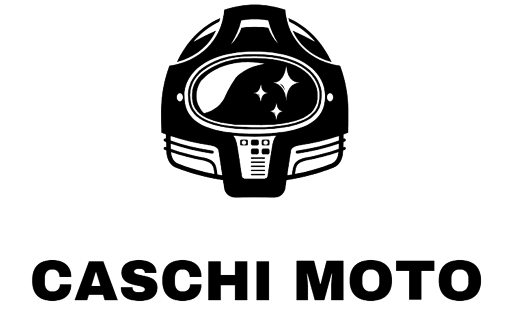 Caschi Moto