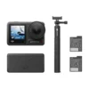 Action Cam Dji Osmo Action 4 Adventure
