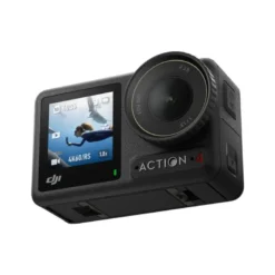 Action Cam Dji Osmo Action 4 Adventure