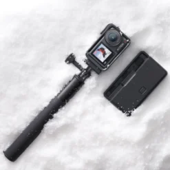 Action Cam Dji Osmo Action 4 Adventure