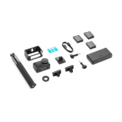 Action Cam Dji Osmo Action 4 Adventure