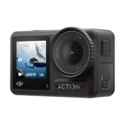 Action Cam Dji Osmo Action 4 Adventure