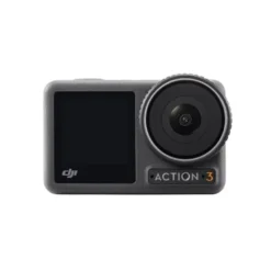 Action Cam Dji Osmo Action 3 Adventure Combo