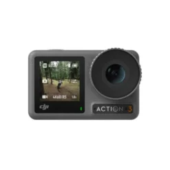 Action Cam Dji Osmo Action 3 Adventure Combo