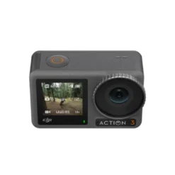 Action Cam Dji Osmo Action 3 Adventure Combo