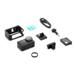 Action Cam Dji Osmo Action 5 Pro Combo Standard