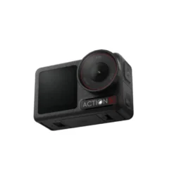Action Cam Dji Osmo Action 5 Pro Combo Standard