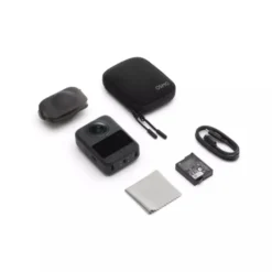 Action Cam Dji Osmo 360 Standard Combo