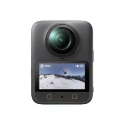 Action Cam Dji Osmo 360 Standard Combo