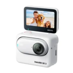 Action Cam Insta360 Go 3