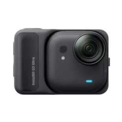 Action Cam Insta360 Go Ultra Creator Bundle Nera