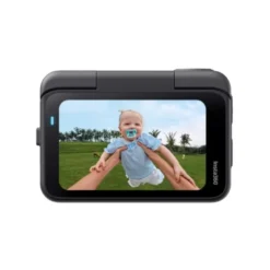 Action Cam Insta360 Go Ultra Creator Bundle Nera