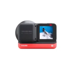 Action Cam Insta360 One R 1-Inch Edition