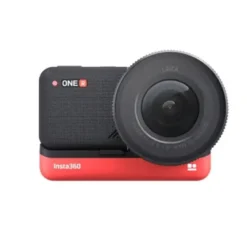Action Cam Insta360 One R 1-Inch Edition