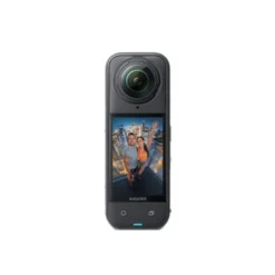 Action Cam Insta360 X5 8K Essentials Bundle