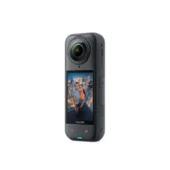 Action Cam Insta360 X5 8K Essentials Bundle