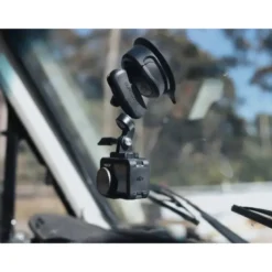Adattatore Action Cam 360 Quad Lock 360