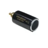 Adattatore Cellularline Con Connettore Din 12v