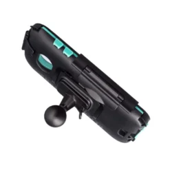 Adattatore da sfera 25mm a adattatore a 3 poli