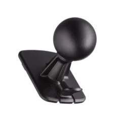 Adattatore da sfera 25mm a adattatore a 3 poli