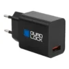Adattatore Di Alimentazione 18W Quad Lock - Eu Standard (Tipo C)