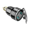 Adattatore Doppio Usb Accendisigari Interphone