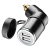 Adattatore Doppio Usb Accendisigari Interphone
