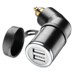 Adattatore Doppio Usb Accendisigari Interphone