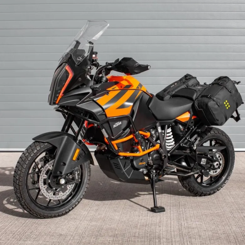 Adattatore Kriega Os-Base Ktm 1050 / 1190 / 1290