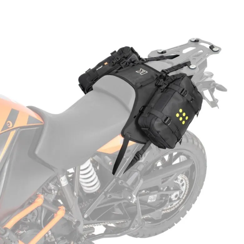Adattatore Kriega Os-Base Ktm 1050 / 1190 / 1290