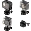 Adattatore 25mm/1" sfera per Action Camera / GoPro