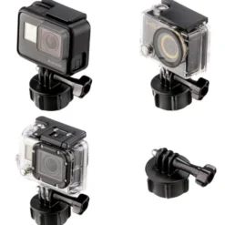 Adattatore 25mm/1" sfera per Action Camera / GoPro