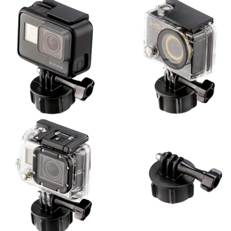 Adattatore 25mm/1" sfera per Action Camera / GoPro