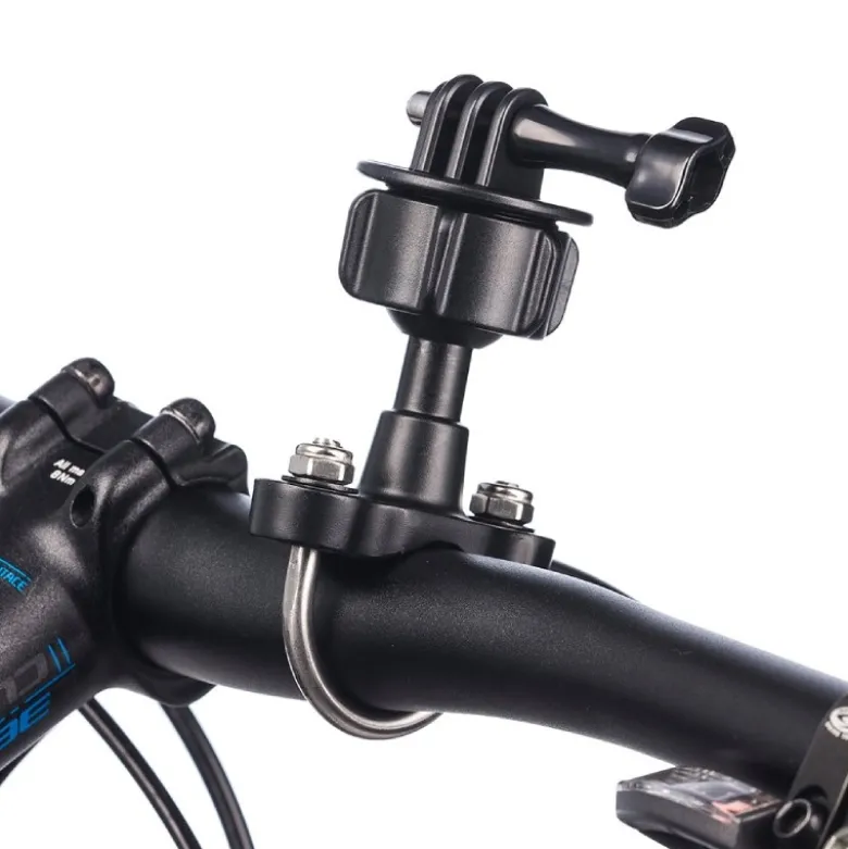 Adattatore 25mm/1" sfera per Action Camera / GoPro