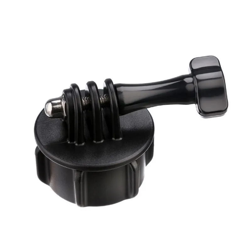 Adattatore 25mm/1" sfera per Action Camera / GoPro