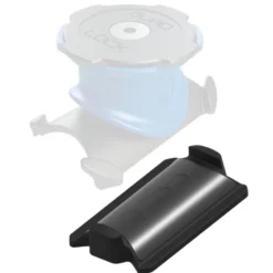 Adattatore Per Barra Piatta Quad Lock