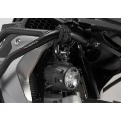 Adattatore Supporto Faretti Sw-Motech Nero NSW.07.004.10600/B