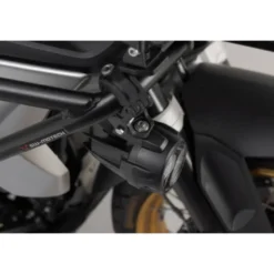 Adattatore Supporto Faretti Sw-Motech Nero NSW.07.004.10600/B