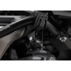 Adattatore Supporto Faretti Sw-Motech Nero NSW.07.004.10600/B