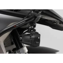 Adattatore Supporto Faretti Sw-Motech Nero NSW.07.004.10600/B