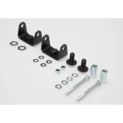 Adattatore Supporto Faretti Sw-Motech Nero NSW.07.004.10600/B