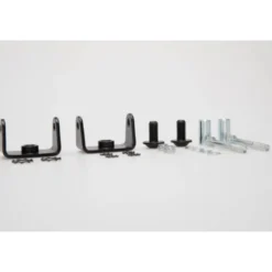 Adattatore Supporto Faretti Sw-Motech Nero NSW.07.004.10600/B