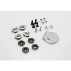 Adattatore Sw-Motech Portapacchi ADVENTURE-RACK Bauletto TRAX ADV / ION / EVO