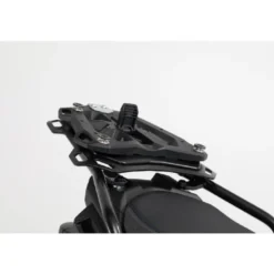 Adattatore Sw-Motech Portapacchi ADVENTURE-RACK Con Piatto STREET-RACK
