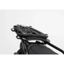 Adattatore Sw-Motech Portapacchi ADVENTURE-RACK Con Piatto STREET-RACK