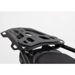 Adattatore Sw-Motech Portapacchi ADVENTURE-RACK Con Piatto STREET-RACK