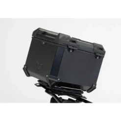 Adattatore Sw-Motech Portapacchi ADVENTURE-RACK Con Piatto STREET-RACK
