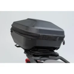 Adattatore Sw-Motech Portapacchi ADVENTURE-RACK Con Piatto STREET-RACK