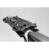 Adattatore Sw-Motech Portapacchi STREET-RACK Bauletto TRAX ADV / ION / EVO