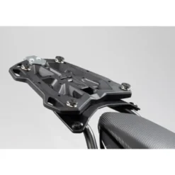 Adattatore Sw-Motech Portapacchi STREET-RACK Bauletto TRAX ADV / ION / EVO